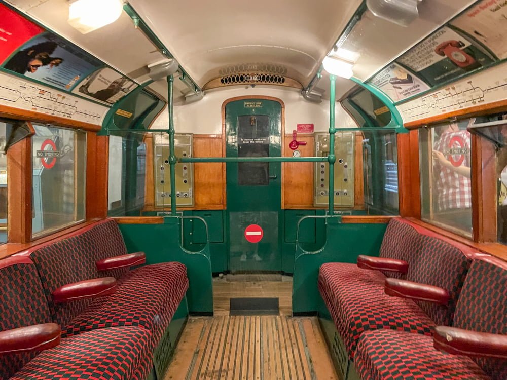 The Last Ride of the Red Double-Decker (Before It Becomes a Bistro)