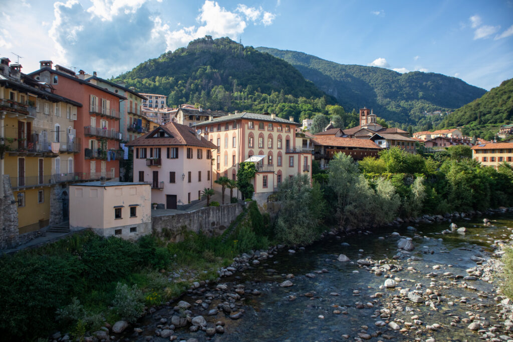 Varallo Sesia
