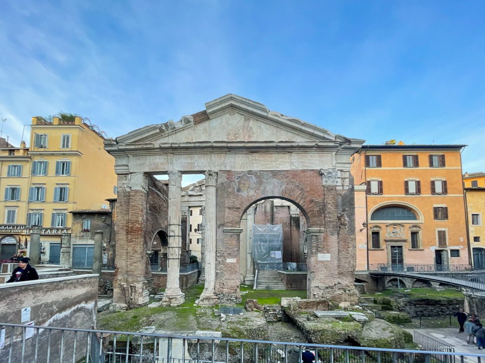 Rome's Jewish Ghetto Uncovered: Must-Visit Attractions and Secrets ...