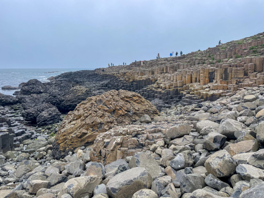 Giant's Causeway