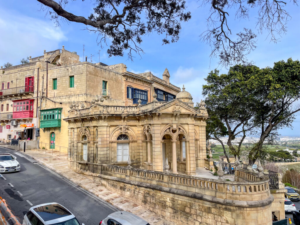 Casino Notabile in Rabat, Malta