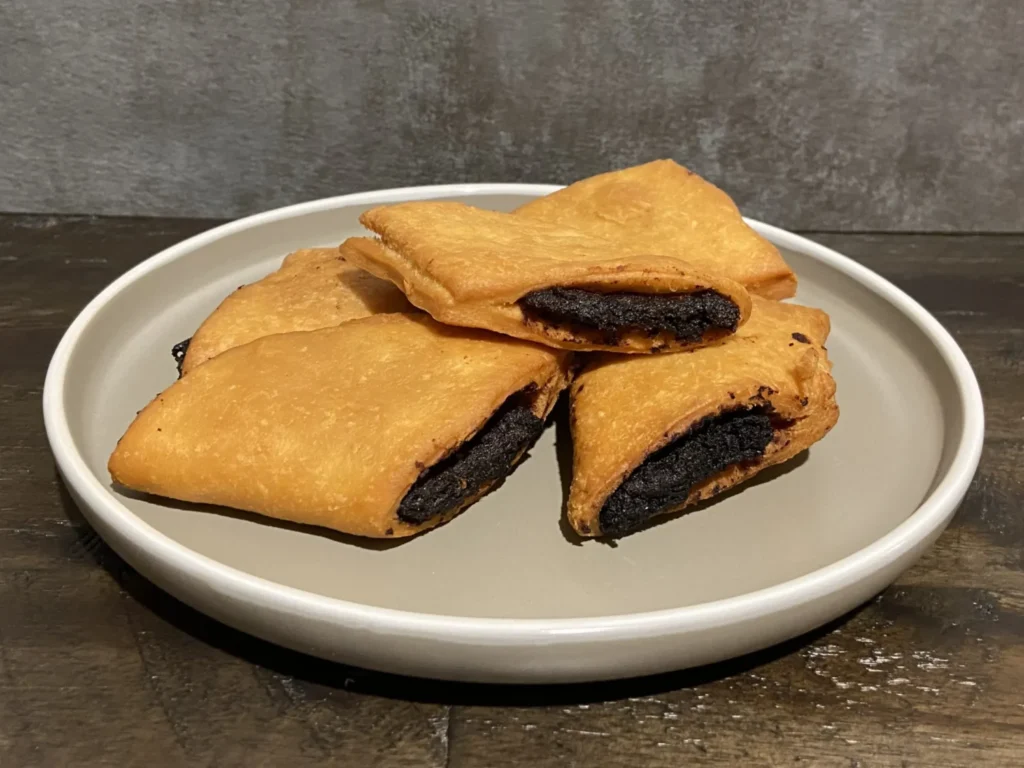 Imqaret dessert