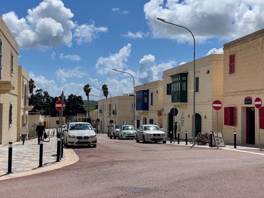 Ta' Qali Craft Village, Malta