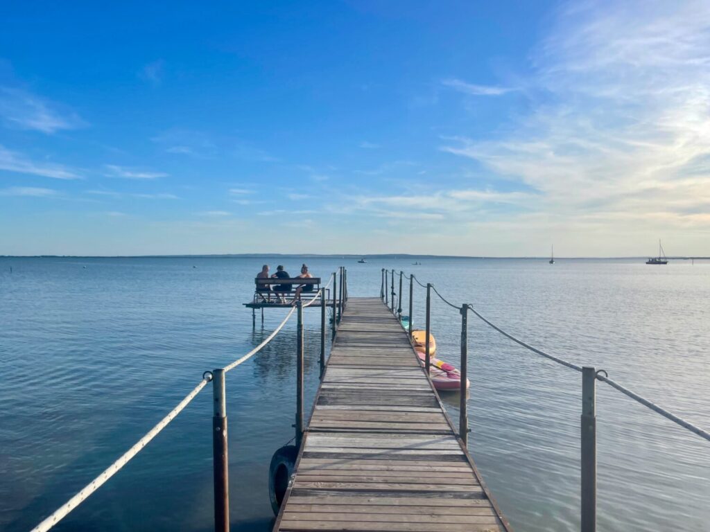 Lake Balaton