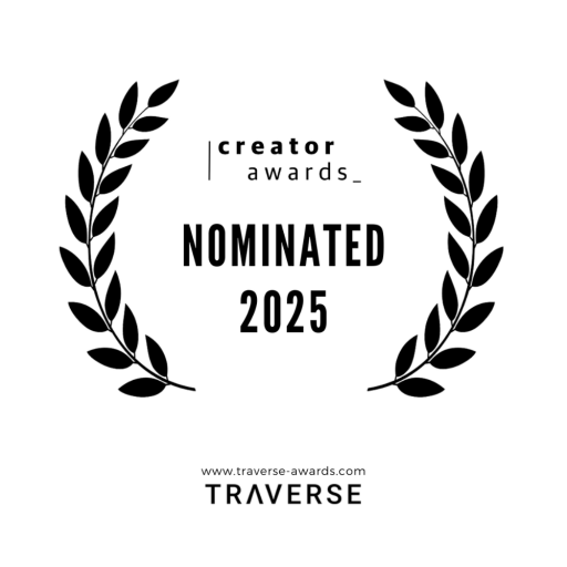 Traverse Awards nominated 2025